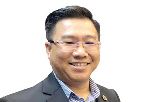 PGS-TS. Nguyễn Khắc Quốc Bảo, Trưởng khoa Tài chính (Đại học Kinh tế TP.HCM).