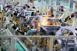 Diện mạo mới của nhiều ngành nghề, lĩnh vực trong nền kinh tế ngày càng mang đậm dấu ấn của các doanh nghiệp tư nhân Việt Nam.