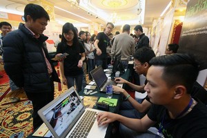 Trung tâm Đổi mới sáng tạo Quốc gia còn được kỳ vọng là đòn bẩy cho phát triển và kết nối các start-up, hướng đến xây dựng hệ sinh thái đổi mới sáng tạo.