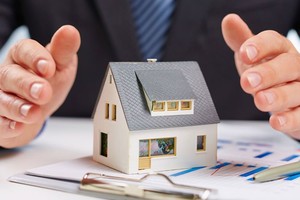 Môi trường kinh doanh lĩnh vực bất động sản vẫn còn những điểm “tù mù”