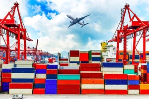 Xu hướng M&A 2020: Ngành vận tải & logistics sẽ tiếp tục sôi động