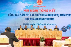 Thủ tướng đặt 3 mục tiêu cho ngành Công Thương