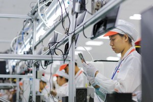 Kinh tế Việt Nam năm 2020: Dư địa lớn nhất vẫn là cải cách đồng bộ thể chế