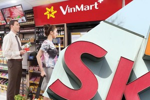 Tập đoàn SK đầu tư 23.300 tỷ đồng mua cổ phiếu để trở thành đối tác chiến lược của Vingroup.