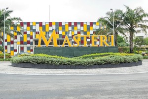 Ban quản trị Cụm chung cư Masteri Thảo Điền tố cáo Trưởng ban quản trị gây thiệt hại quỹ bảo trì gần 450 triệu đồng/tháng.