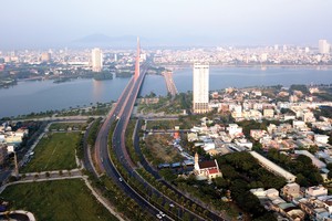 Năm 2020, thị trường nghỉ dưỡng Đà Nẵng sẽ khởi sắc hơn