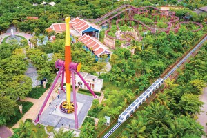 Xu hướng bất động sản nghỉ dưỡng 2020