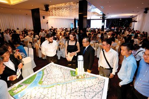 Khác biệt giữa cò đất và nhân viên môi giới