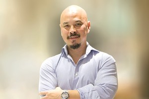 Doanh nhân Nguyễn Minh Tuấn (Anthony Nguyễn).