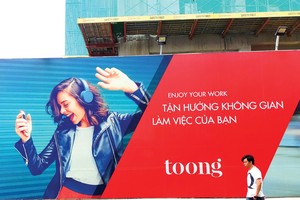 Ảnh: Lê Toàn