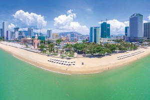 Năm Canh Tý, bất động sản phía Nam nhiều cơ hội hơn phía Bắc