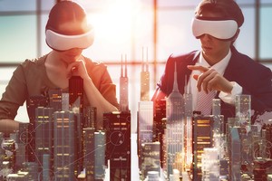 Xu hướng thị trường bất động sản 2020: Trải nghiệm khách hàng lên ngôi