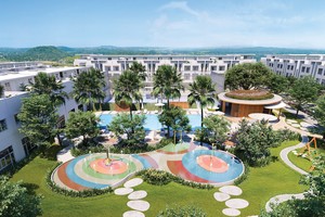 Phát Đạt khẳng định chiến lược đón đầu thị trường bất động sản