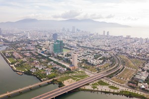 Thị trường bất động sản Đà Nẵng được kỳ vọng sẽ phục hồi, tăng trưởng trở lại trong năm 2020.