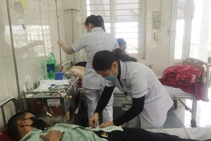 Dịch virus corona diễn biến phức tạp: Bộ Y tế kích hoạt Trung tâm đáp ứng khẩn cấp