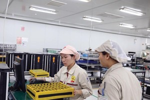 Thực hiện tốt nhất mục tiêu phát triển kinh tế - xã hội 2020 trong điều kiện phòng, chống dịch