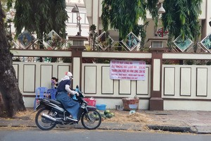 Hội doanh nhân trẻ Việt Nam kêu gọi hỗ trợ tiêu thụ 100.000 tấn thanh long cho tỉnh Bình Thuận