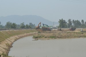 Dự án Khu tái định cư Hòa Liên 3, Hòa Liên 4 đã có nhiều sai phạm.