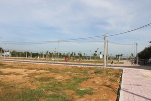 Năm 2020, Đồng Nai sẽ triển khai hơn 300 dự án khu dân cư