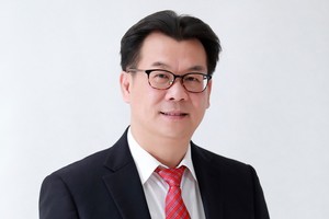 Ông Đặng Triệu Hoà hiện là Phó Chủ tịch HĐQT Sợi Thế Kỷ và vẫn tiếp tục nắm vị trí Tổng giám đốc công ty (Ảnh: STK).