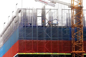 Một nền kinh tế không thể năng động nếu các nguồn lực ra thị trường chậm. Ảnh: Chí Cường