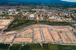 Tập trung vào các thị trường tỉnh lẻ vẫn là hướng đi chủ đạo của các doanh nghiệp bất động sản Đà Nẵng trong năm 2020