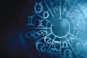 Lá số có thể nói lên nhiều điều về một con người