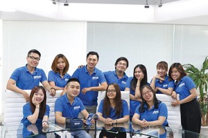 Đội ngũ GoHub đã phục vụ hơn 200 đối tác lữ hành, các doanh nghiệp tư nhân và nhà nước cùng hơn 100.000 khách hàng du lịch nước ngoài trong năm 2019.