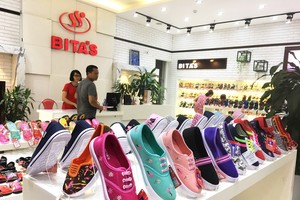 Các doanh nghiệp sản xuất không chỉ tại Việt Nam đang phải đối mặt với thách thức thiếu nguyên liệu sản xuất (Ảnh minh hoạ: Cửa hàng Bita's).