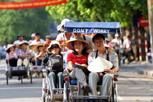 Ngành du lịch Việt Nam đang chịu thiệt hại không nhỏ vì dịch bệnh