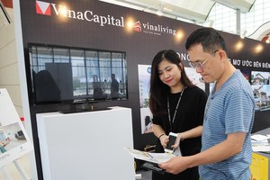 Thông qua các quỹ đầu tư, dòng vốn từ EU đổ vào cổ phiếu ngân hàng Việt Nam có thể tăng. Ảnh: Dũng Minh