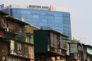 Hà Nội tìm nhà đầu tư mới lập quy hoạch Khu tập thể Nam Thành Công