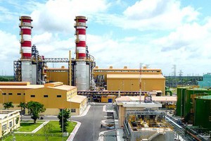 Điện lực Dầu khí Nhơn Trạch 2 bị phạt vi phạm hành chính, tiền thuế truy thu, tiền chậm nộp tiền thuế với tổng số tiền là 17,9 tỷ đồng.