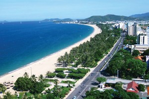 30 dự án phía Bắc TP. Nha Trang vào tầm ngắm