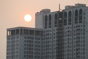 Quý IV/2019, 62 dự án nhà ở được cấp phép triển khai