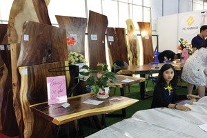 Hướng về sân nhà đang là chiến lược được nhiều doanh nghiệp gỗ nội thất Việt Nam hướng tới