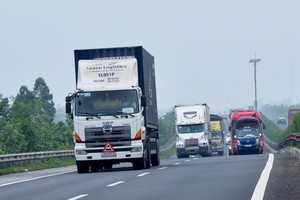 Nghị định 10/2020/NĐ-CP thay thế Nghị định 86/2014/NĐ-CP quy định về kinh doanh và điều kiện kinh doanh vận tải bằng ô tô sẽ chính thức có hiệu lực từ ngày 1/4/2020.