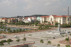 Bắc Ninh xin phê duyệt dự án 126.000 tỷ đồng