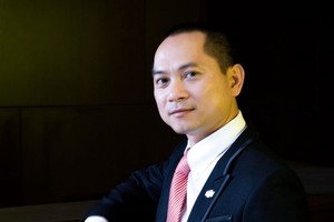 FPT Retail bổ nhiệm Tổng giám đốc mới