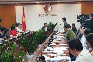 Vinmart, BigC, Co.opmart... khẳng định đủ nguồn hàng, không tăng giá bán