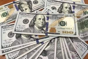 Ngày 15/3, Fed đã giảm lãi suất về 0% và tung ra gói hỗ trợ thanh khoản cho thị trường.