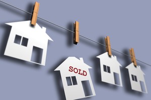 “Nghìn lẻ một” cách doanh nghiệp địa ốc xoay xở thời khó khăn