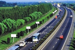 Dự án PPP cao tốc Bắc - Nam phía Đông đoạn Vĩnh Hảo - Phan Thiết đã không tìm được nhà đầu tư nào vượt qua vòng sơ tuyển.