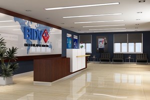 Cách ly toàn bộ chi nhánh BIDV Hà Thành