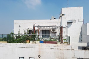 Không ít chủ đầu tư biến tầng kỹ thuật, áp mái, tầng thượng thành các căn hộ để bán