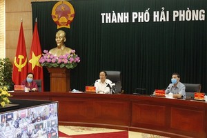 Hội nghị trực tuyến
