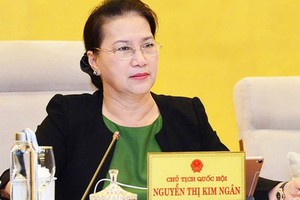 Đại biểu Quốc hội sát cánh cùng nhân dân chống dịch Covid-19