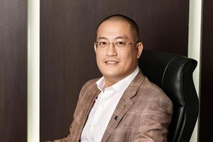 Ông Bùi Tuấn Minh, Phó tổng giám đốc Tư vấn thuế, Deloitte Việt Nam.