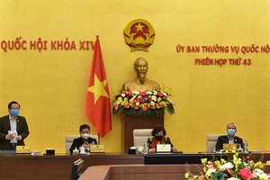 Quốc hội có thể phê chuẩn EVFTA tại kỳ họp thứ 9