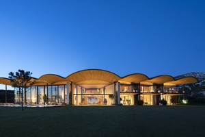 Dolunay Villa: Sang trọng, tinh tế, hoàn hảo